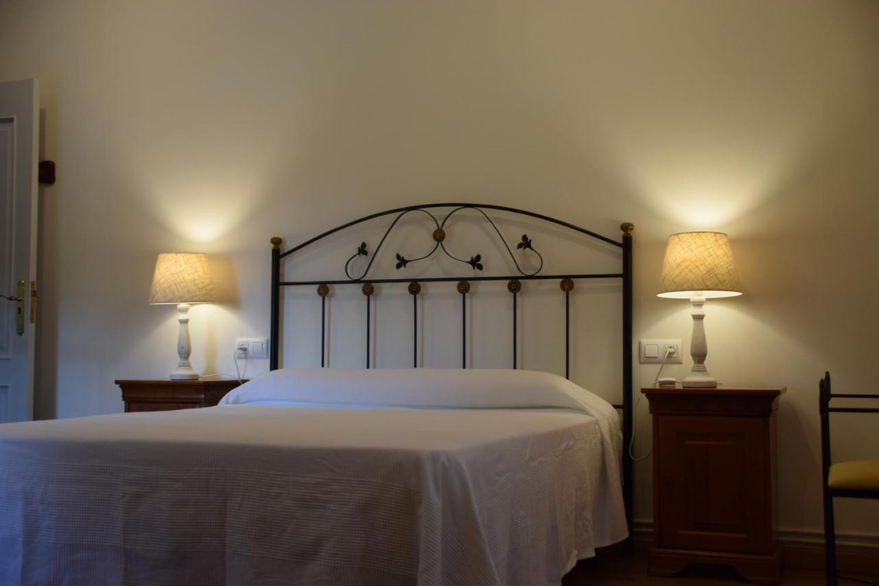 Casa Videira - Hotel Rural Cerca Del Mar Bueu Eksteriør bilde
