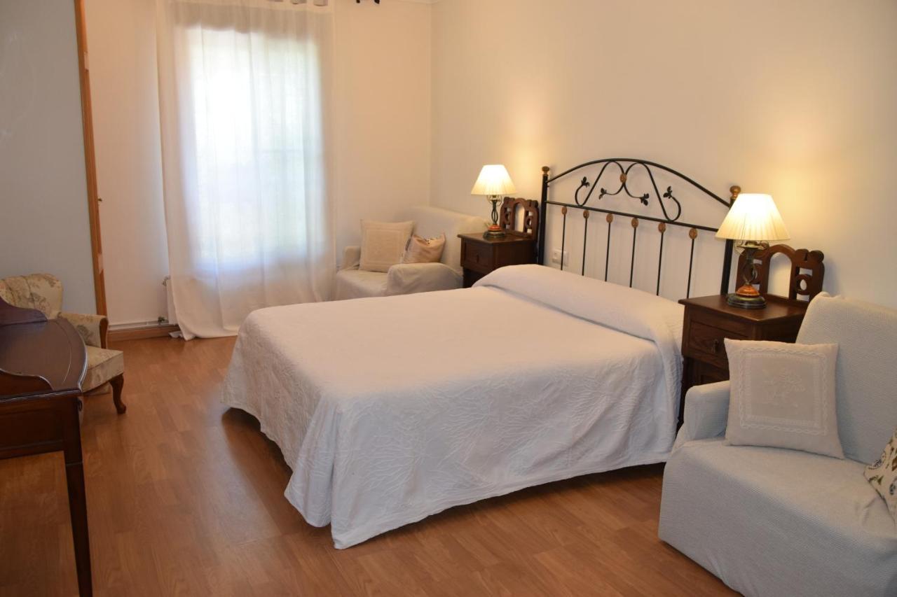 Casa Videira - Hotel Rural Cerca Del Mar Bueu Eksteriør bilde