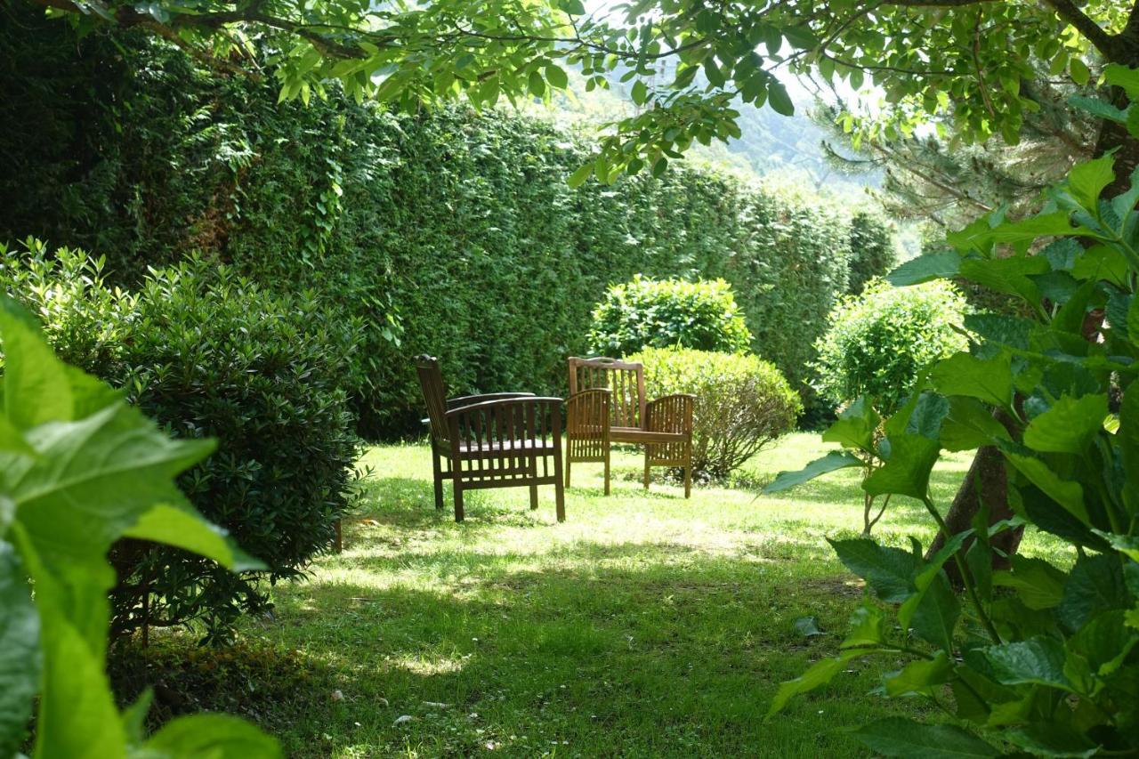 Casa Videira - Hotel Rural Cerca Del Mar Bueu Eksteriør bilde
