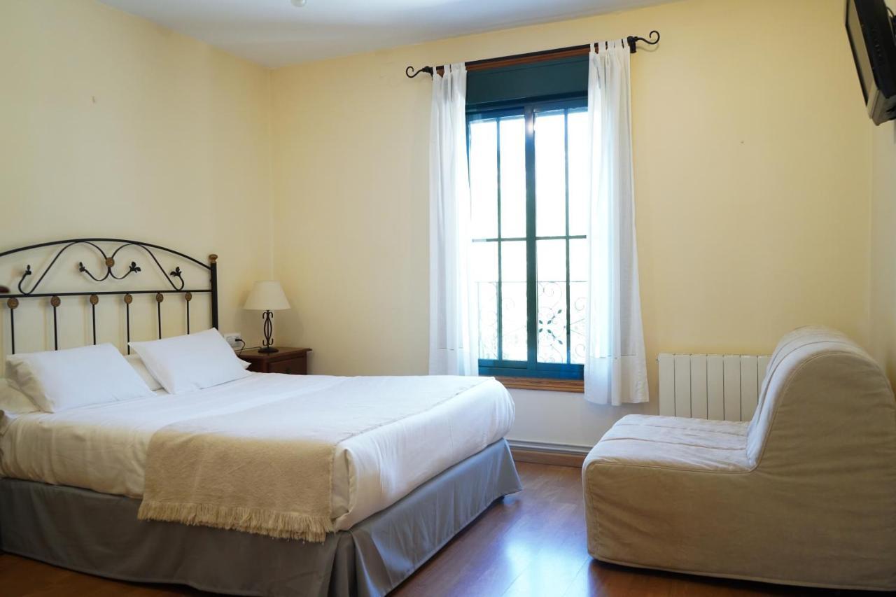 Casa Videira - Hotel Rural Cerca Del Mar Bueu Eksteriør bilde