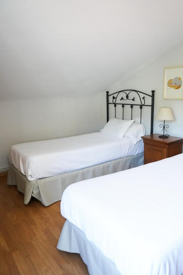 Casa Videira - Hotel Rural Cerca Del Mar Bueu Eksteriør bilde