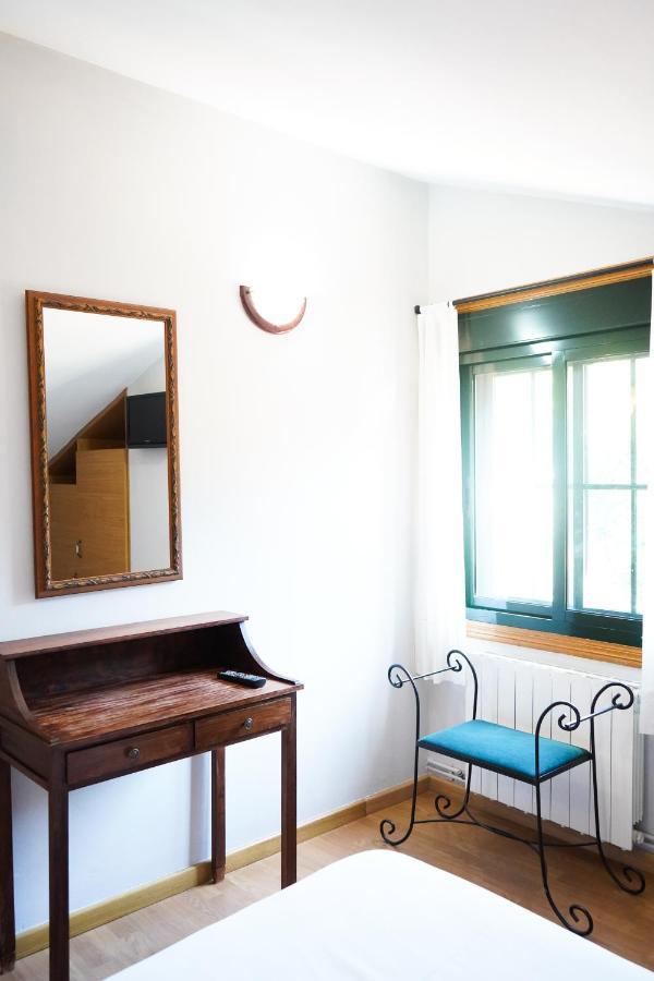 Casa Videira - Hotel Rural Cerca Del Mar Bueu Eksteriør bilde