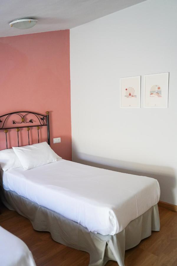 Casa Videira - Hotel Rural Cerca Del Mar Bueu Eksteriør bilde