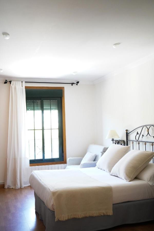Casa Videira - Hotel Rural Cerca Del Mar Bueu Eksteriør bilde