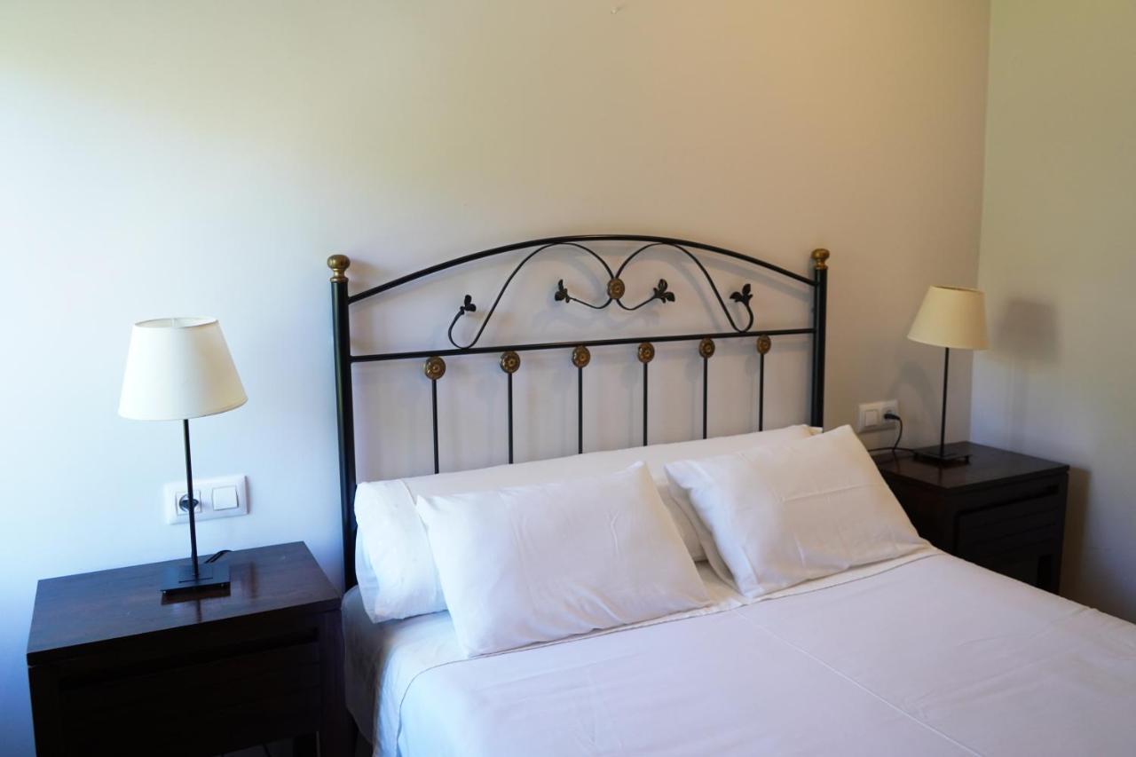 Casa Videira - Hotel Rural Cerca Del Mar Bueu Eksteriør bilde