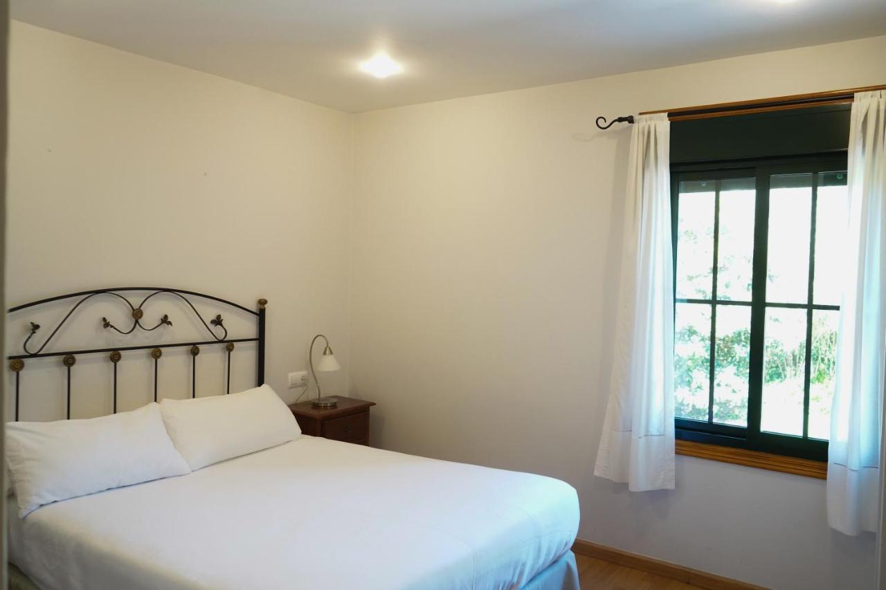 Casa Videira - Hotel Rural Cerca Del Mar Bueu Eksteriør bilde