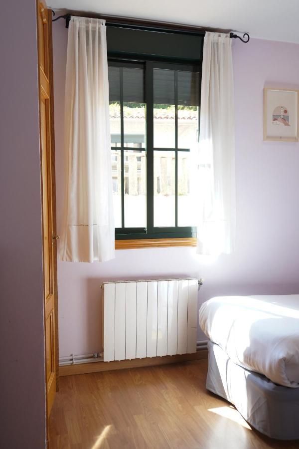 Casa Videira - Hotel Rural Cerca Del Mar Bueu Eksteriør bilde