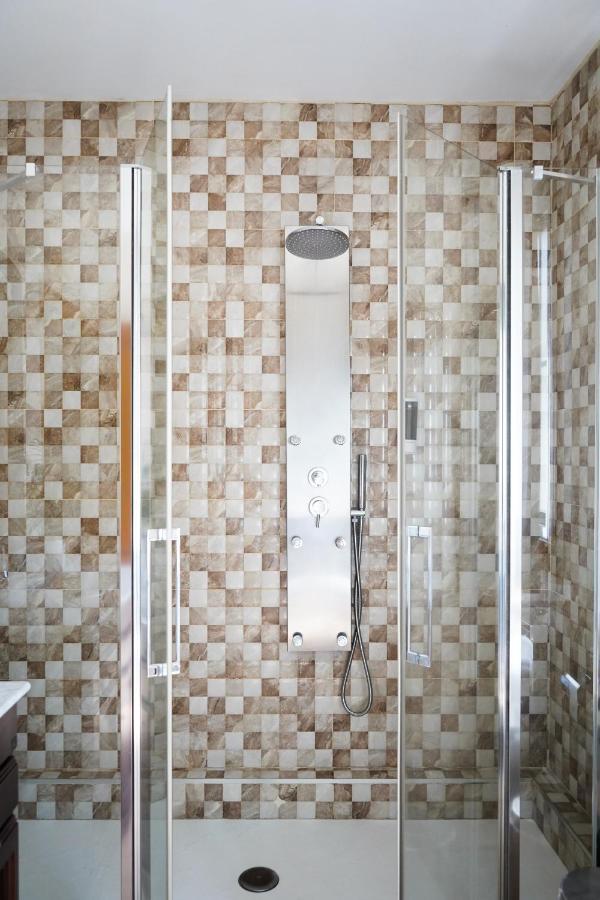 Casa Videira - Hotel Rural Cerca Del Mar Bueu Eksteriør bilde